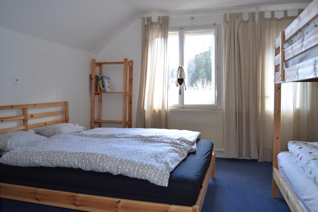 House Cilka Villa Kranjska Gora Exterior photo